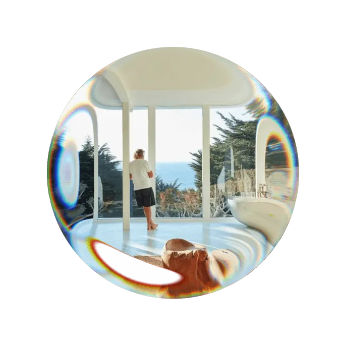 Loading animation frame 8